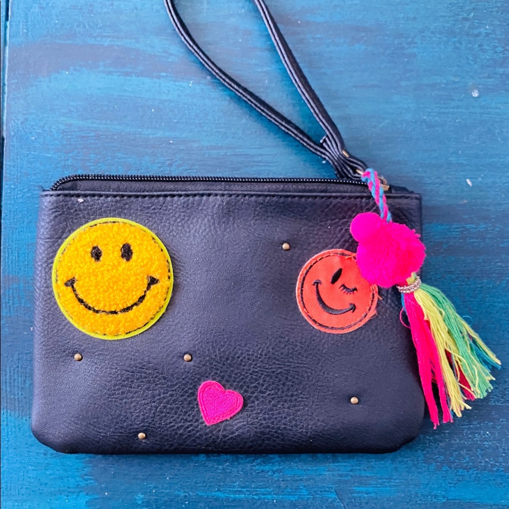 💜 Adorable little coin purse 💜